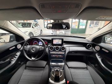 Mercedes C 250 - 6