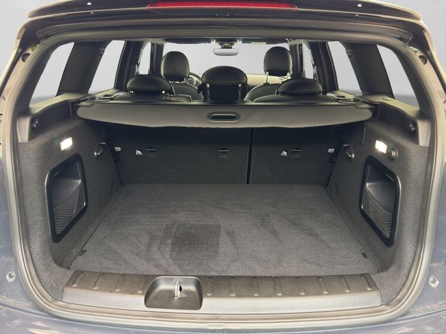 Fahrzeugabbildung MINI Cooper S Clubman Sportautom.+Pano+Cam+H&K+Leder