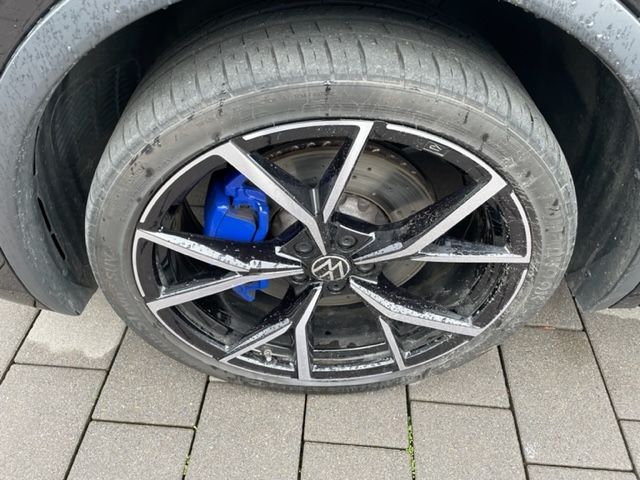 Tiguan R Black Style Nappa Pano Navi R-Performan