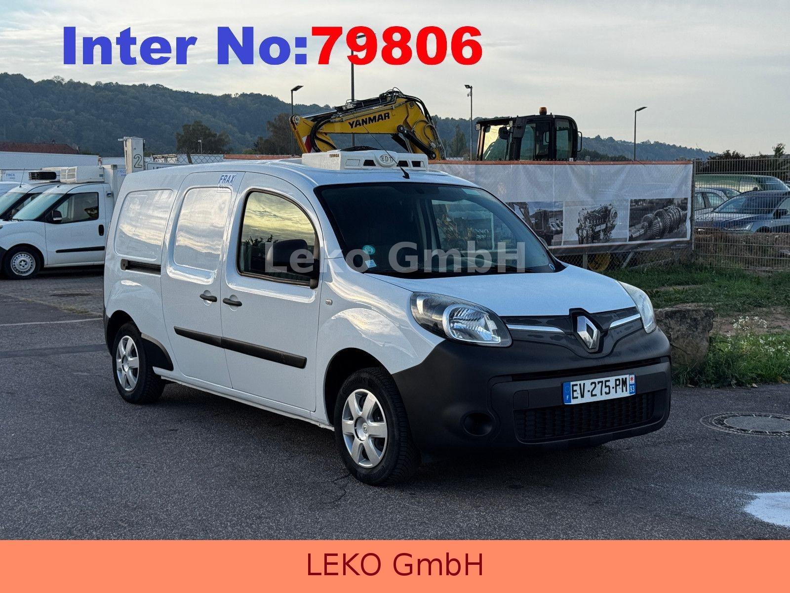 Renault KANGOO EXPRESS Z.E(elektro auto)