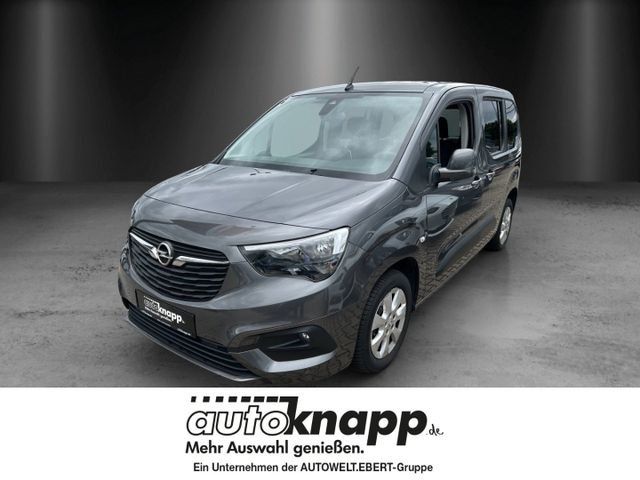 Opel Combo Life 1.2 Turbo Apple CarPlay Android Auto 