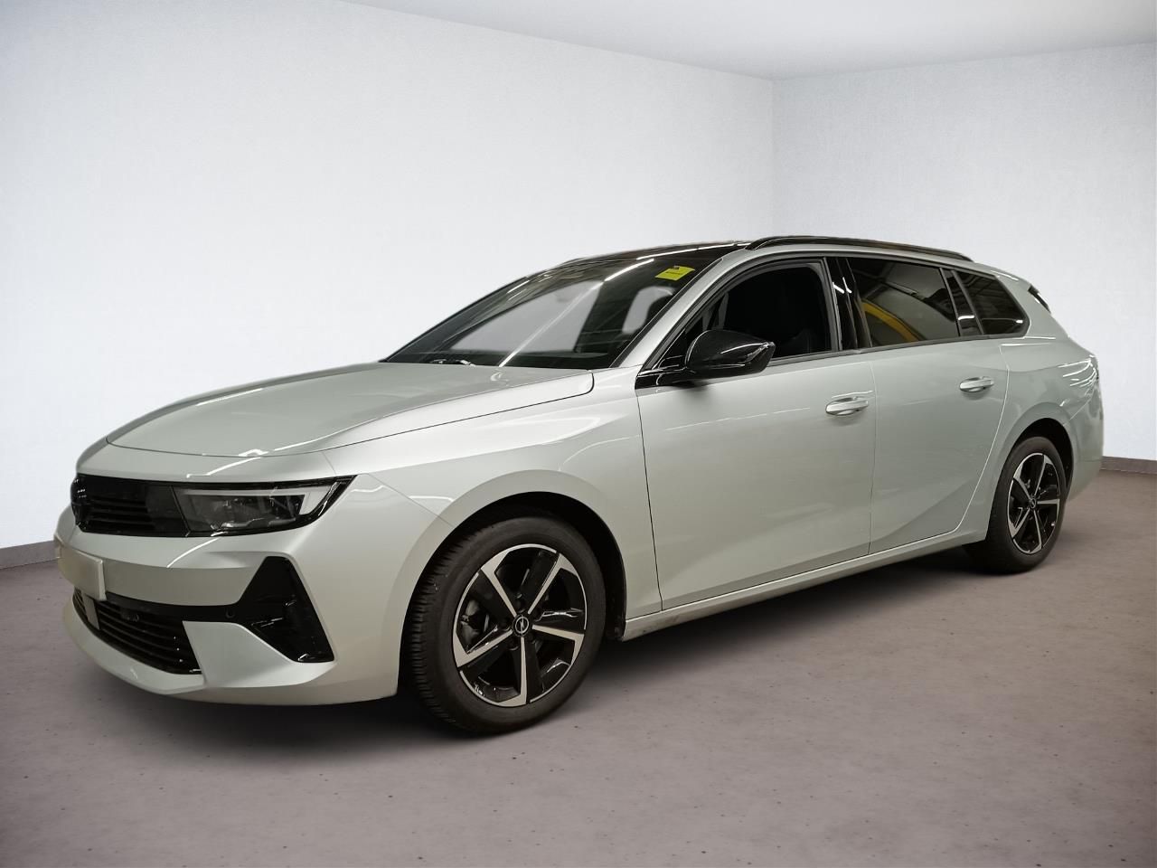 Fahrzeugabbildung Opel Astra Sports Tourer GS 1.2 Turbo Automatik