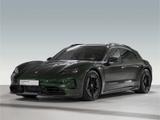 Porsche Taycan GTS Sport Turismo Headup Soft-Close - Porsche Taycan: Sport Turismo