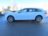 Audi A4 Avant 2.0 TFSI g-tron Sport *S-Line* - Audi A4 mit CNG-Antrieb: Kombi