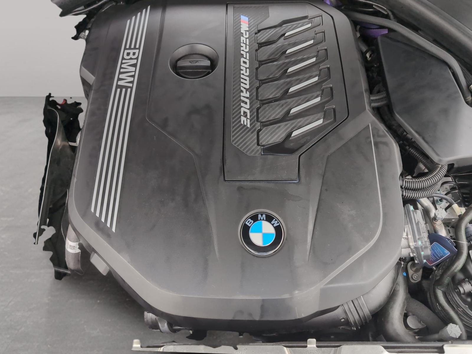 BMW M340i xDrive Touring Driv.Assist.Prof Harman/K