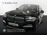 BMW X3 xDrive 30i X-Line Navi ACC Ad. LED Ambiente - BMW X3: X Line