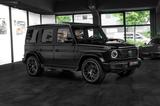 Mercedes-Benz G 500 #63 AMG DESIGN #MATTFOLIE #MANUFAKTUR - gebrauchte Mercedes-Benz G 500 aus dem Jahr 2021