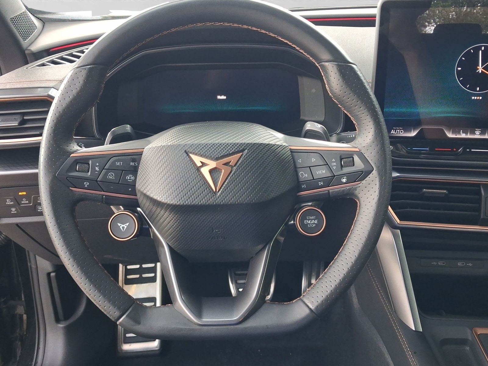 Cupra Formentor - Bild 9