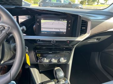 Opel Mokka 1.2 Turbo Elegance 1 Hand LED Matrixlicht