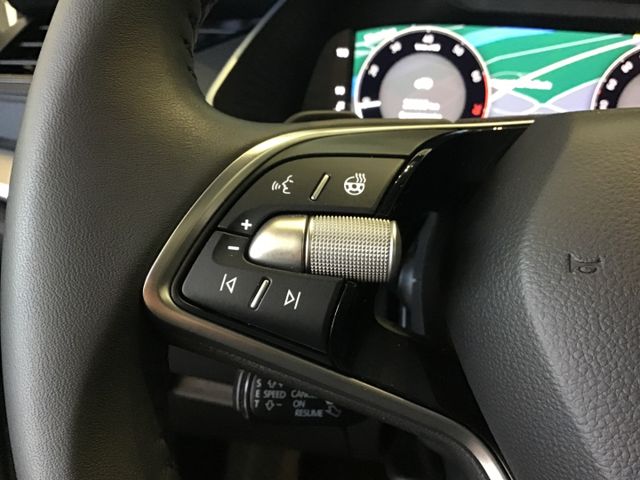 Fahrzeugabbildung Skoda Octavia Combi 1.5 TSI Selection DSG/Navi/RFK/ACC