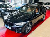 BMW X3 M40d|HEAD-UP|LIVE-COCKPIT|1.HAND|NAVI|LEDER - BMW X3 Gebrauchtwagen in Essen