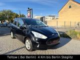 Ford B-Max 1,0 EcoBoost 74kW S/S Trend*5-Gang*69TKM* - Ford B-Max: Ecoboost