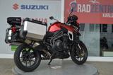 Triumph EXPLORER XR  - Triumph Motorräder in Karlsruhe