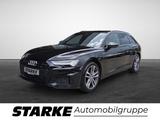 Audi A6 Avant 45 TFSI S tronic S line LED-Matrix Pano - Audi A6 mit Benzin-Antrieb: Kombi, Line