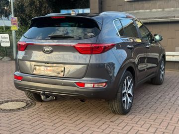 KIA Sportage - 6