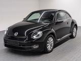 Volkswagen Beetle Design Bi-Xenon/Standhzg/SHZ/PDC/Tempom./ - gebrauchte VW Beetle aus dem Jahr 2012