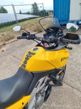 Suzuki V-Strom DL1000