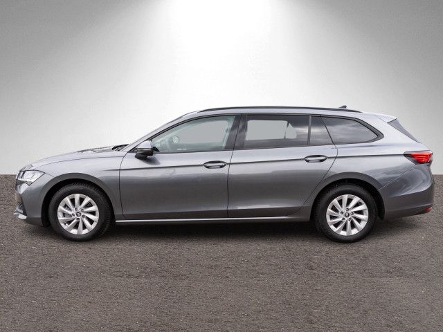 Skoda Superb - Bild 4