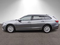 Skoda Superb - Vorschau Bild 4