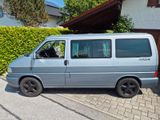 Volkswagen T4 Multivan Generation | TÜV NEU | Reisemobil - Volkswagen T4: Generation