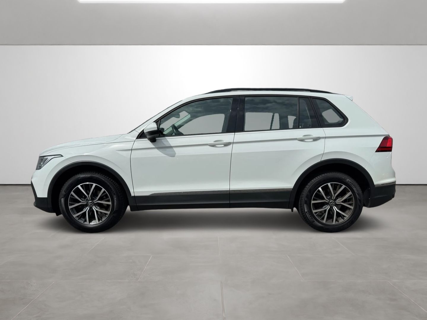 Tiguan 1.5 TSI *NAVI*LED*APP*