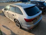 Audi S4 Avant 3.0 TFSI354 Quattro - Audi S4 Unfallwagen