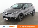 Renault Captur 1.2 TCe Energy Luxe Aut.*NAVI*CAM*PDC*SHZ - Renault Captur Gebrauchtwagen in Stuttgart