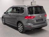 Volkswagen Touran Highline R-Line LED/7-Sitze/ACC/AHK/SHZ/M - VW Touran Gebrauchtwagen in Magdeburg