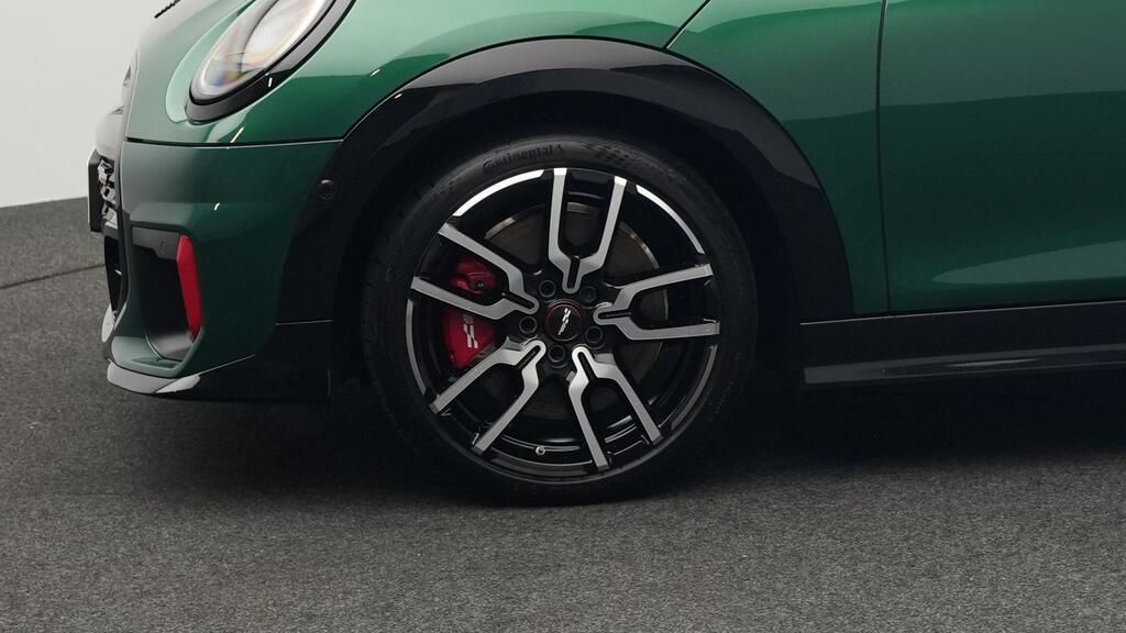 MINI John Cooper Works - Bild 17
