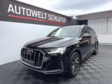Audi Q7 55 TFSI quattro S line AHK*HUD*Matrix*KAM*SHZ - Audi Q7 Gebrauchtwagen in Hannover
