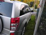 Suzuki suzuki grand vitara 1.9 ddis - Suzuki Grand Vitara aus 2009