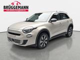 Fiat 600 1.2 T3 HYBRID DCT BUSINESS EDITION MJ26 - Fiat: 1.2