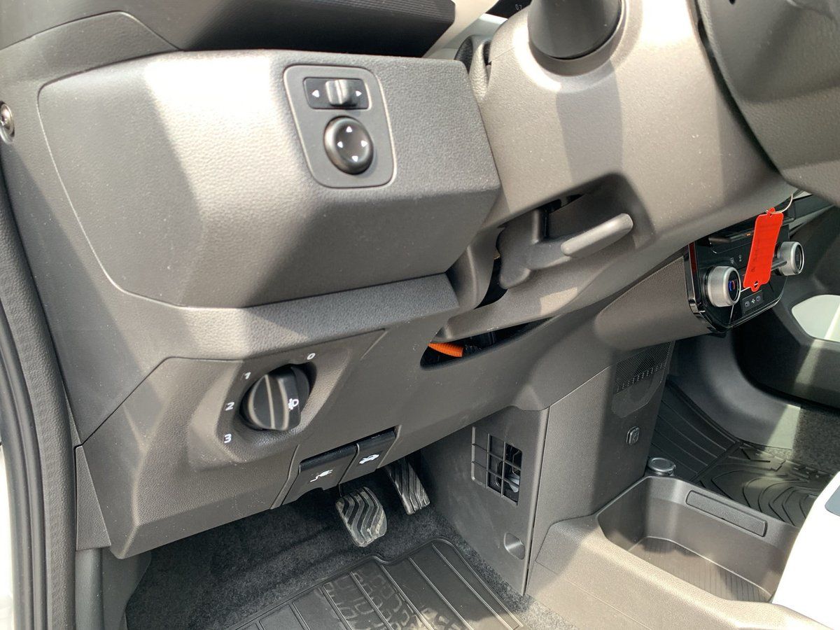 Dacia Spring - Bild 21