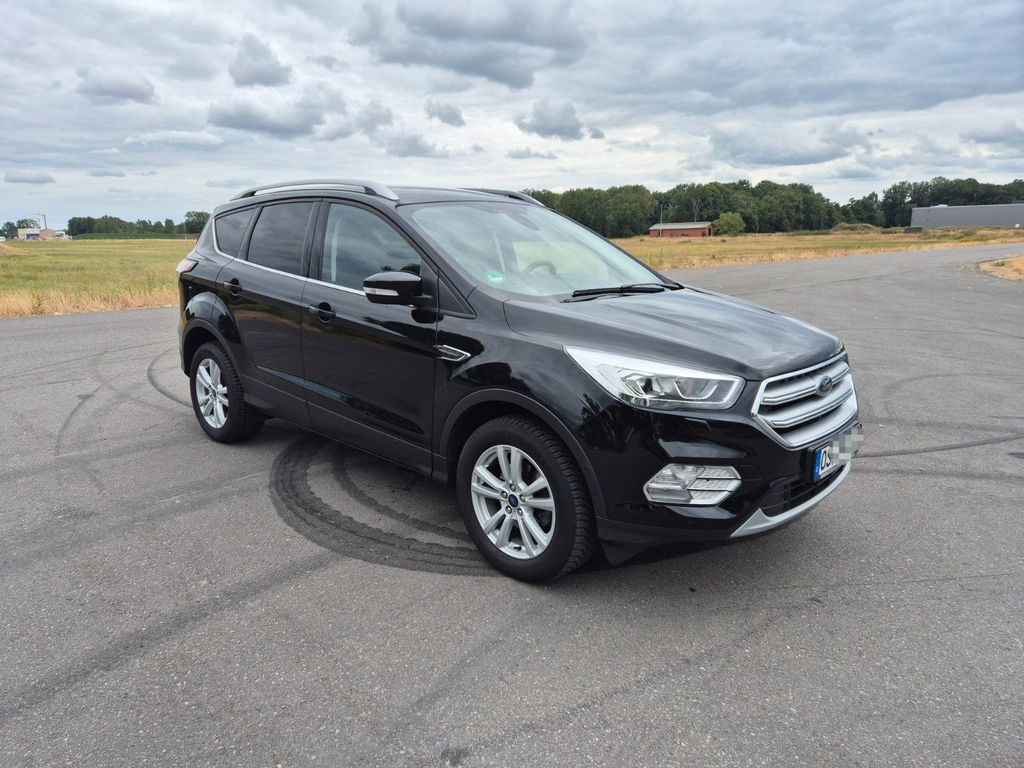 Image of Ford Kuga