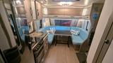 Hobby Prestige 560 WLU - Hobby Wohnwagen Prestige