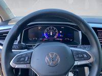 Volkswagen Taigo - Vorschau Bild 16