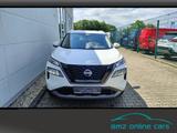 Nissan X-Trail e-Power 4WD N-Connecta ACC*360°*7-Sitze - Nissan X-Trail Jahreswagen