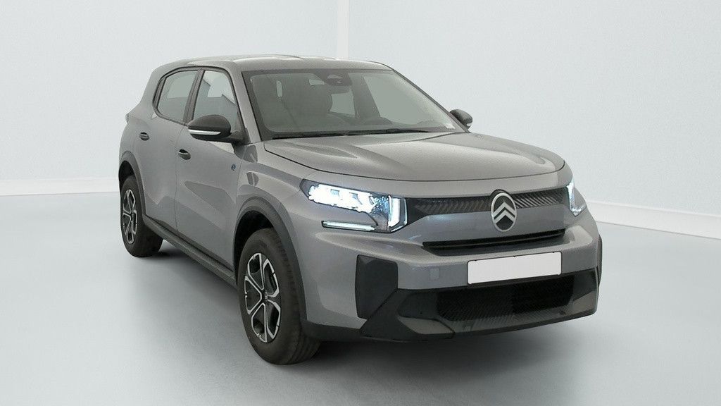 Citroën Citroen C3 Aircross elettrico Plus 113cv IN PROM