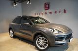 Porsche Cayenne 3.0 V6 *APPROVED*U-Frei*Pano*20 Zoll*Top - Porsche Cayenne aus 2020