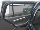 Skoda Octavia Combi 2.0 TSI 4x4 Scout - Skoda Octavia Scout mit Benzin-Antrieb
