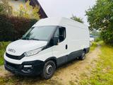 Iveco Daily Kasten HKa 35 S ... V Radstand 3520 L