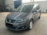 Seat Alhambra 2.0 TDI FR-Line DSG "Bi-Xenon"Bi-Xenon" - Seat mit Diesel-Antrieb