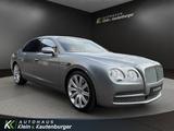 Bentley FLYING SPUR V8 MULLINER +VOLL+REAR-EN+SCHECKHEFT - Bentley aus 2015