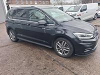 Volkswagen Touran R-Line /Highline/ 7 Sitzlätze