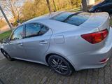 Lexus IS 220d - fahrtüchtig und gepflegt - Lexus mit Diesel-Antrieb: Is