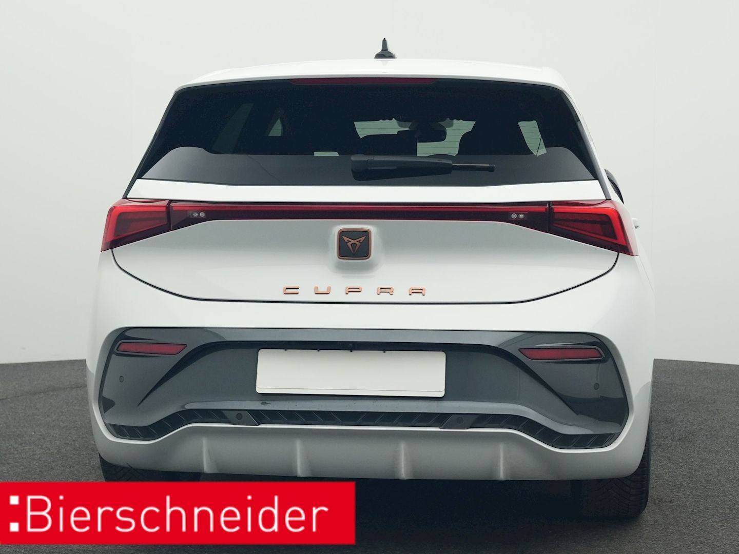Cupra Born - Bild 5