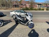 Suzuki Burgman AN 400