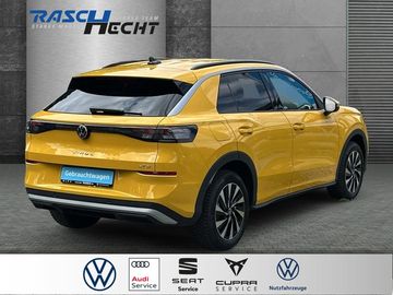 Volkswagen T-Roc - 4