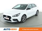Hyundai i30 1.4 TDGI N-Line*NAVI*TEMPO*CAM*PDC*SHZ*KLIMA - Hyundai i30 Gebrauchtwagen in München