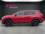 Nissan X-Trail N-DESIGN 1.3 DIG-T (* AUTOMATIK * LED *) - Nissan X-Trail mit Benzin-Antrieb: Automatik